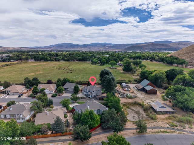 500 Oxford Court, Carson City, NV 89703