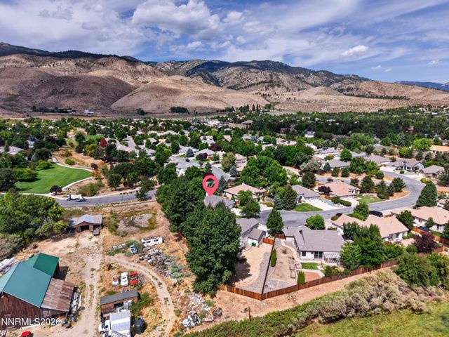 500 Oxford Court, Carson City, NV 89703