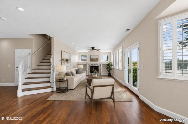 500 Oxford Court, Carson City, NV 89703