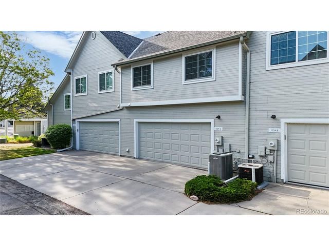 1224 E 130th Ave C, Thornton, CO 80241