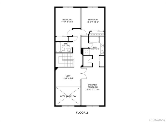 1224 E 130th Ave C, Thornton, CO 80241