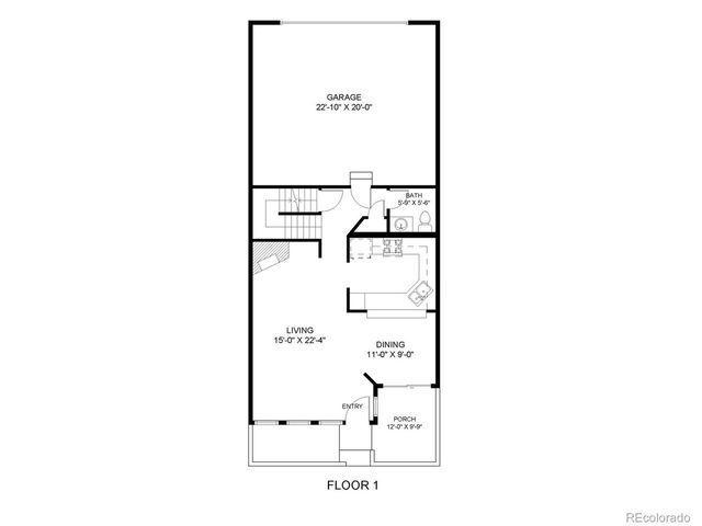 1224 E 130th Ave C, Thornton, CO 80241