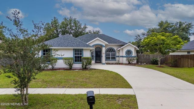 3275 SEXTON Drive, Green Cove Springs, FL 32043