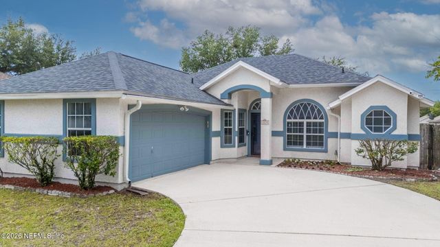 3275 SEXTON Drive, Green Cove Springs, FL 32043