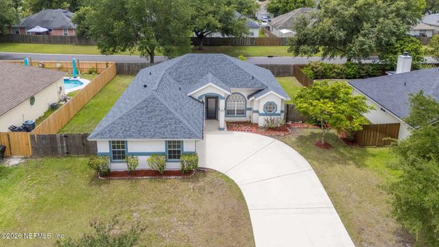 3275 SEXTON Drive, Green Cove Springs, FL 32043
