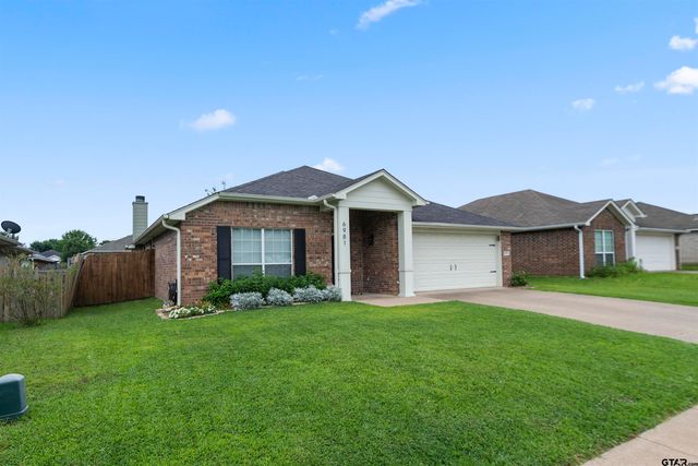 6981 Ranch Hill Dr, Flint, TX 75762