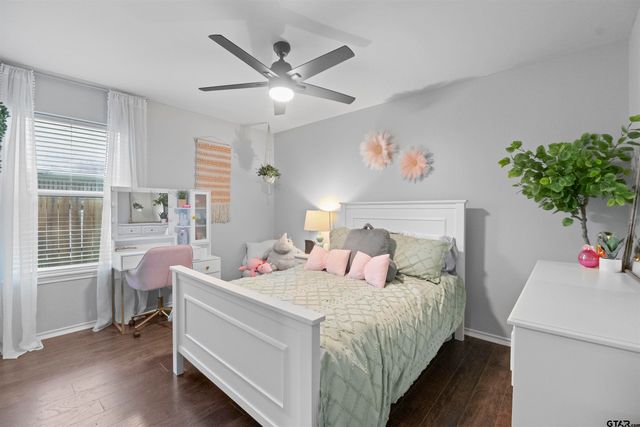 6981 Ranch Hill Dr, Flint, TX 75762