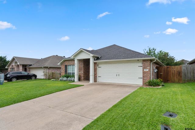 6981 Ranch Hill Dr, Flint, TX 75762
