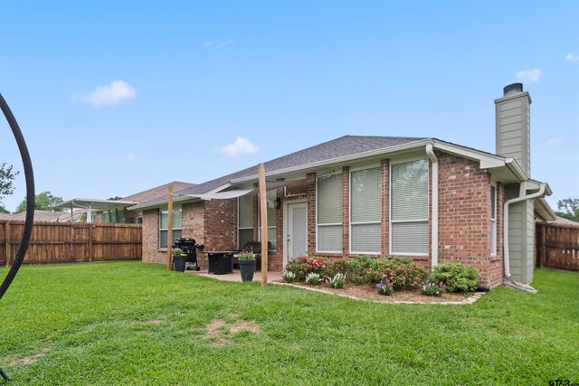6981 Ranch Hill Dr, Flint, TX 75762