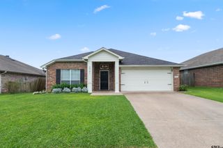 6981 Ranch Hill Dr, Flint, TX 75762