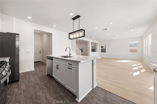 4718 S Scott Way, Ontario, CA 91762