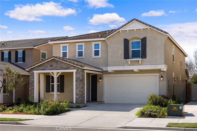 4718 S Scott Way, Ontario, CA 91762