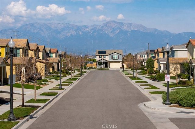 4718 S Scott Way, Ontario, CA 91762