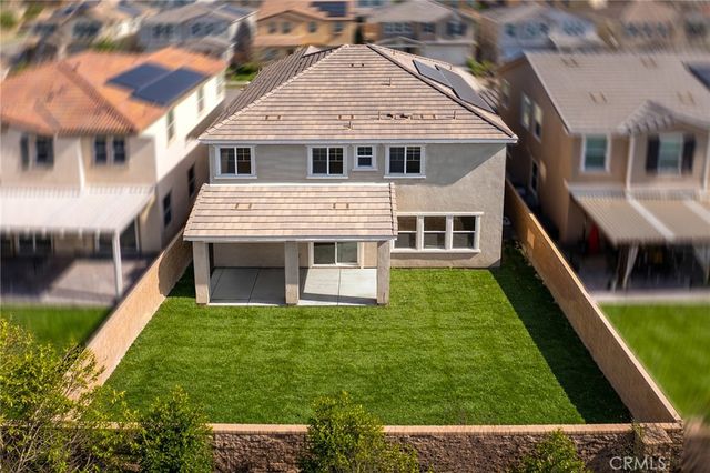 4718 S Scott Way, Ontario, CA 91762