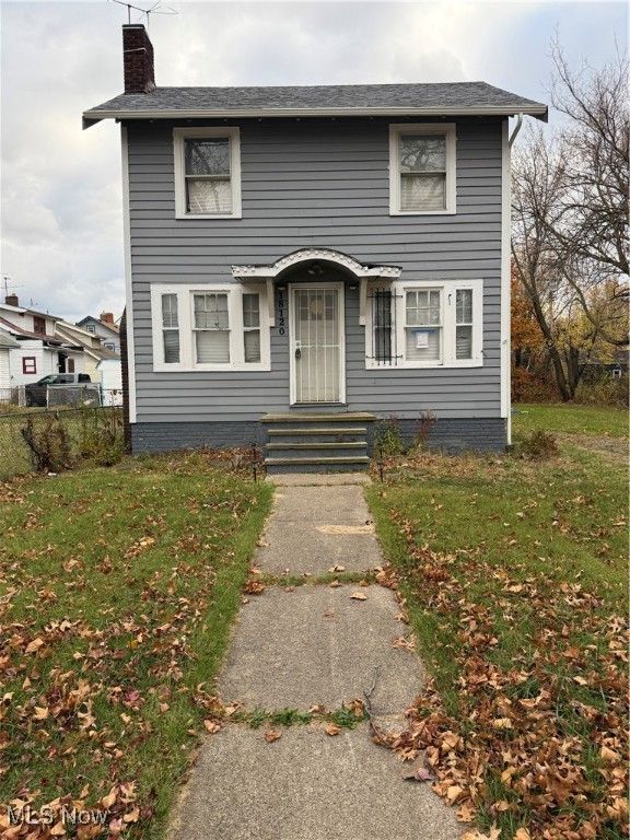 18120 Olympia Road, Cleveland, OH 44112