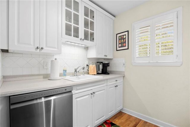 1879 Johnson Road NE 5, Atlanta, GA 30306