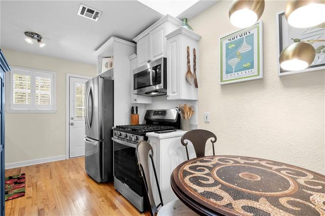 1879 Johnson Road NE 5, Atlanta, GA 30306