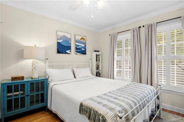 1879 Johnson Road NE 5, Atlanta, GA 30306