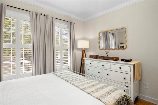 1879 Johnson Road NE 5, Atlanta, GA 30306