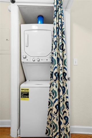 1879 Johnson Road NE 5, Atlanta, GA 30306