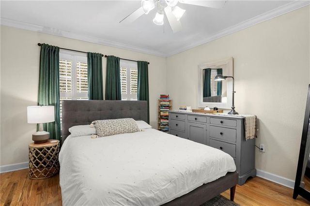 1879 Johnson Road NE 5, Atlanta, GA 30306