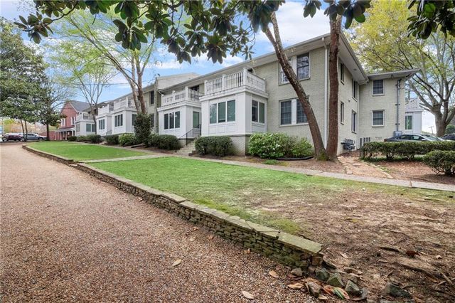 1879 Johnson Road NE 5, Atlanta, GA 30306