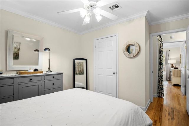 1879 Johnson Road NE 5, Atlanta, GA 30306