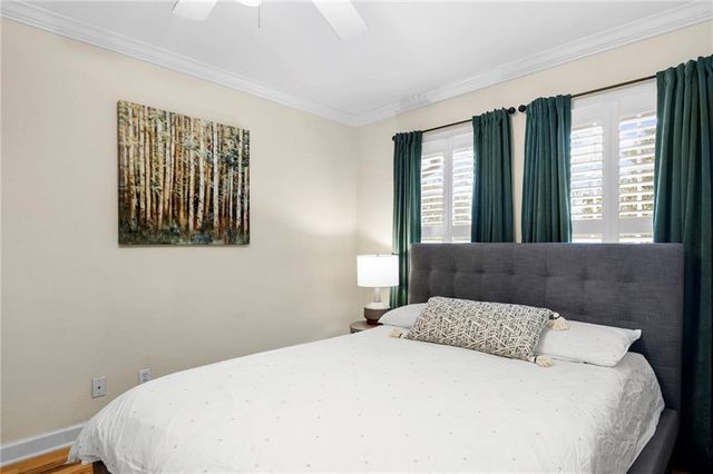 1879 Johnson Road NE 5, Atlanta, GA 30306