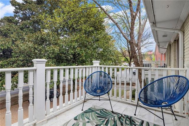 1879 Johnson Road NE 5, Atlanta, GA 30306