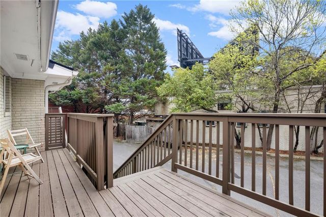 1879 Johnson Road NE 5, Atlanta, GA 30306