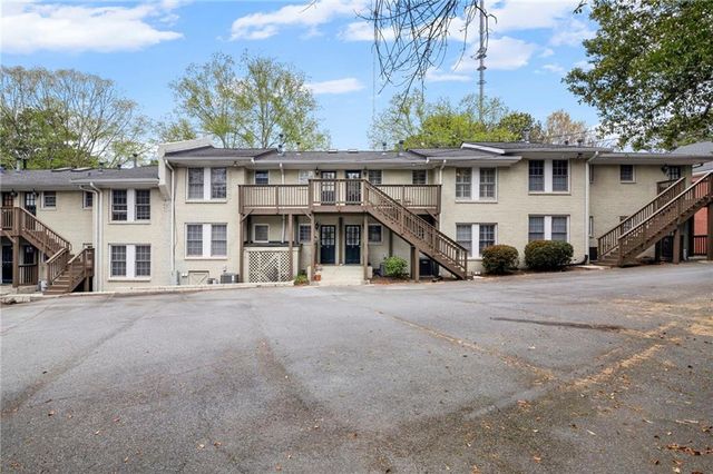 1879 Johnson Road NE 5, Atlanta, GA 30306