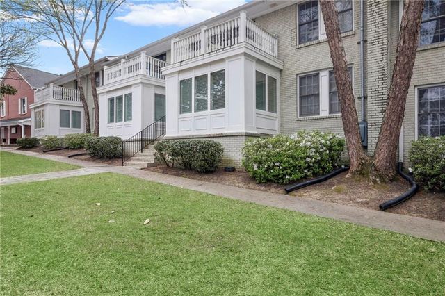 1879 Johnson Road NE 5, Atlanta, GA 30306