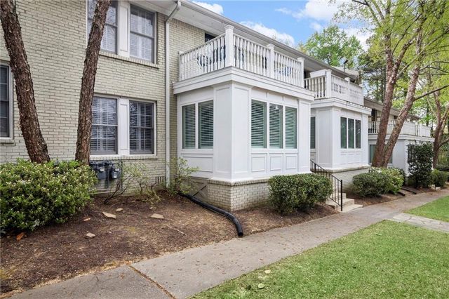 1879 Johnson Road NE 5, Atlanta, GA 30306