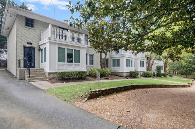 1879 Johnson Road NE 5, Atlanta, GA 30306