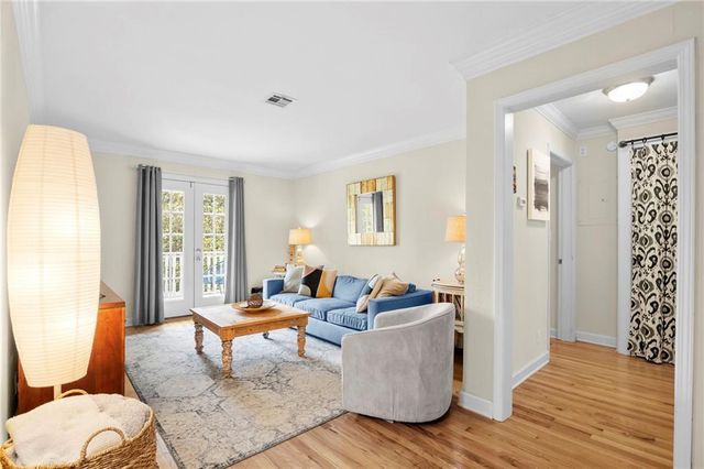 1879 Johnson Road NE 5, Atlanta, GA 30306