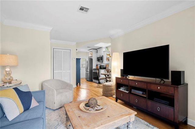 1879 Johnson Road NE 5, Atlanta, GA 30306