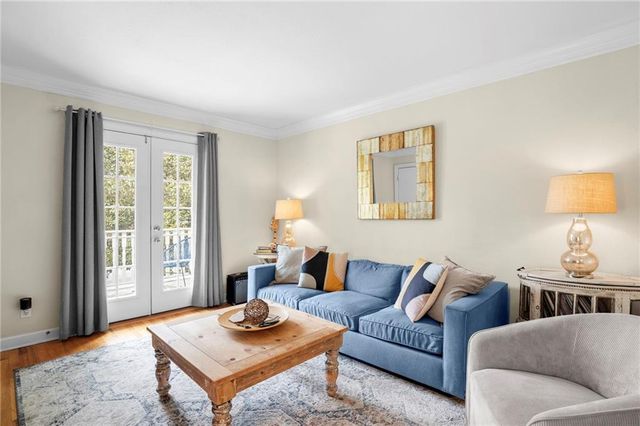 1879 Johnson Road NE 5, Atlanta, GA 30306