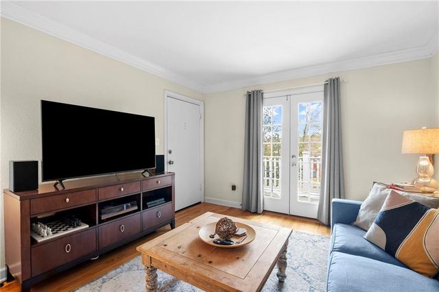 1879 Johnson Road NE 5, Atlanta, GA 30306