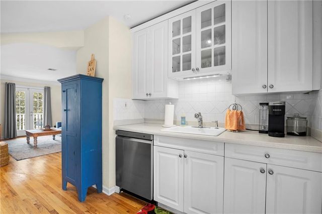 1879 Johnson Road NE 5, Atlanta, GA 30306