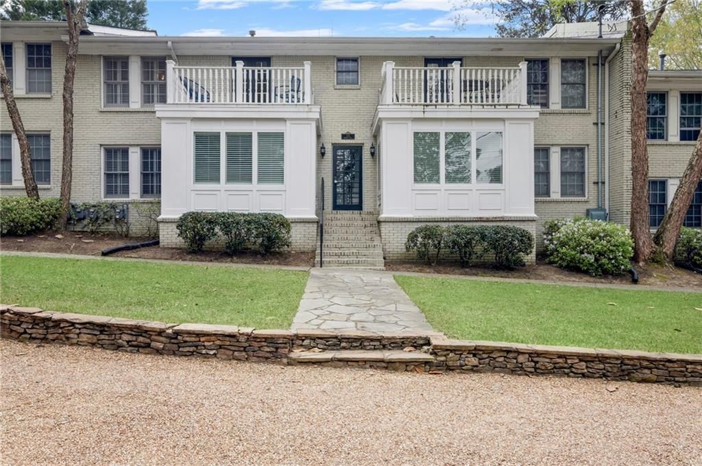 1879 Johnson Road NE 5, Atlanta, GA 30306