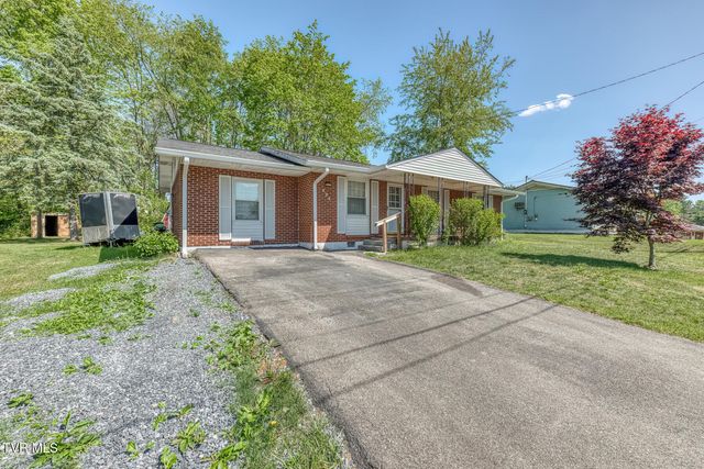 171 Reedy Street, Bristol, VA 24201