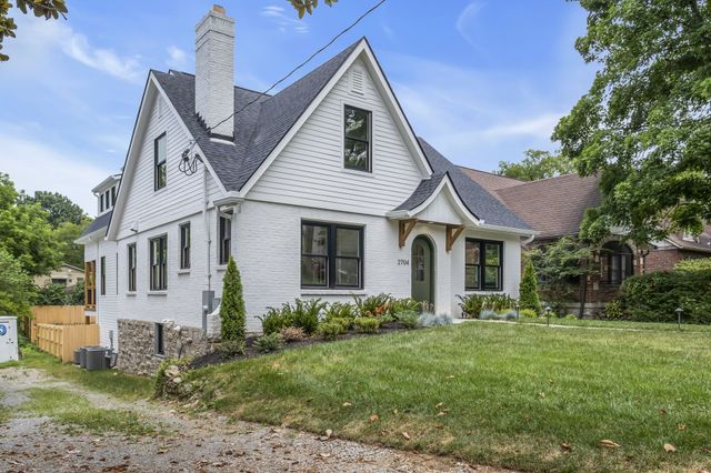 2704 Westwood Ave, Nashville, TN 37212