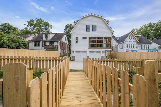 2704 Westwood Ave, Nashville, TN 37212