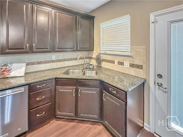 278 Willow Point Circle, Savannah, GA 31407