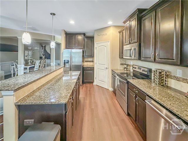 278 Willow Point Circle, Savannah, GA 31407