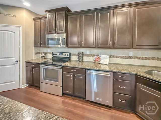 278 Willow Point Circle, Savannah, GA 31407