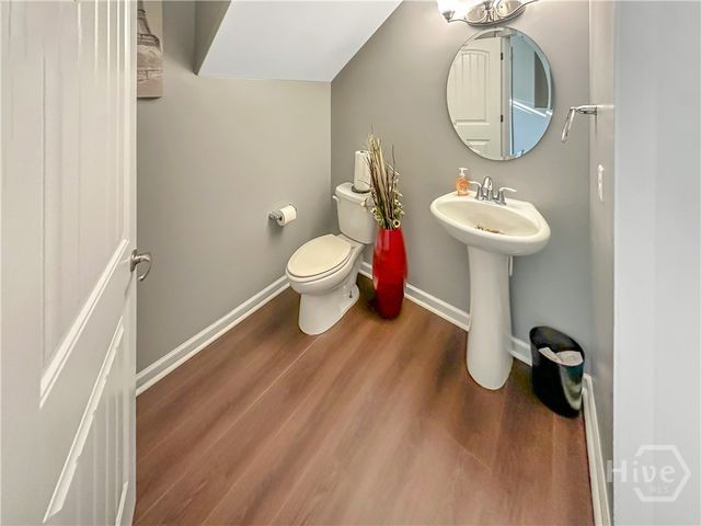 278 Willow Point Circle, Savannah, GA 31407