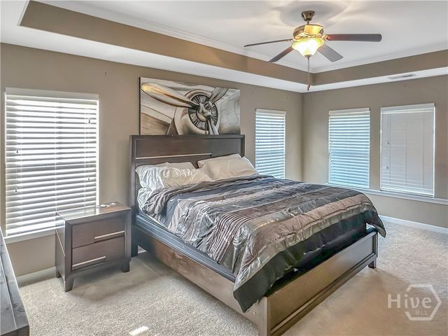 278 Willow Point Circle, Savannah, GA 31407