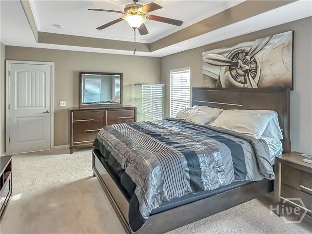 278 Willow Point Circle, Savannah, GA 31407