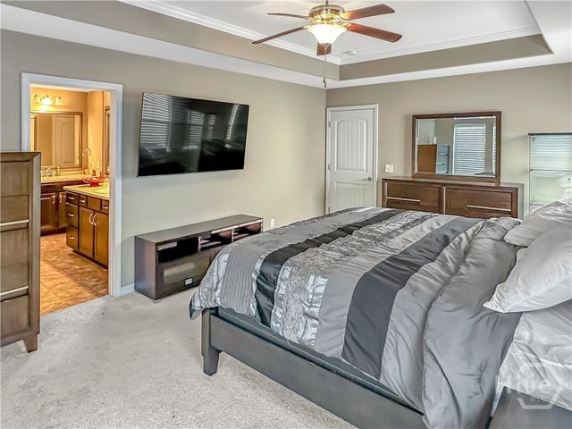 278 Willow Point Circle, Savannah, GA 31407